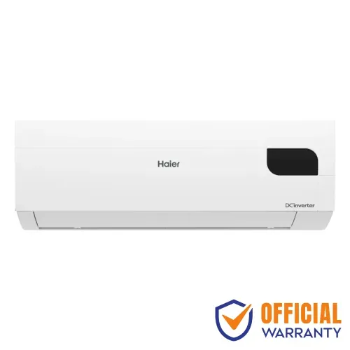 Haier 1.6 Ton EnergyCool Inverter AC